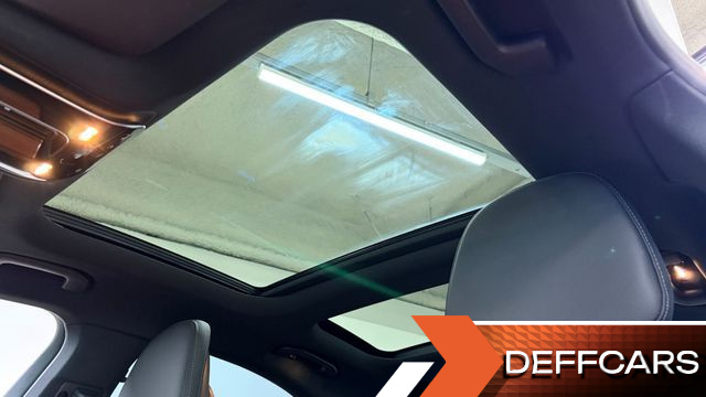 Mercedes C-CLASS C200 AMG Line купить на сайте DeffCars