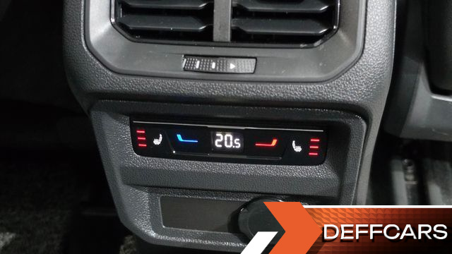 Volkswagen TIGUAN 2.0 TDI 4Motion Prestige купить на сайте DeffCars