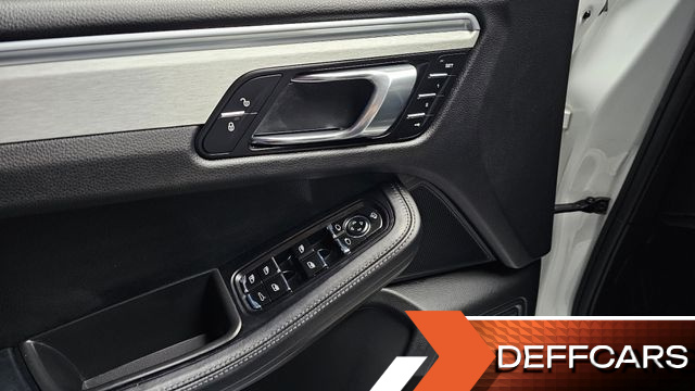 Porsche MACAN 3.0 GTS 95B купить на сайте DeffCars