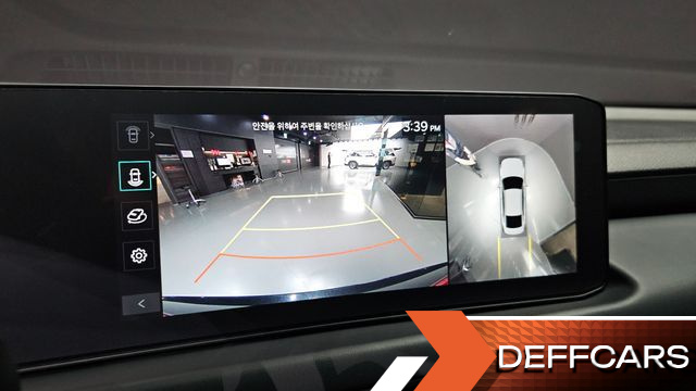 Kia K8 Noblesse купить на сайте DeffCars