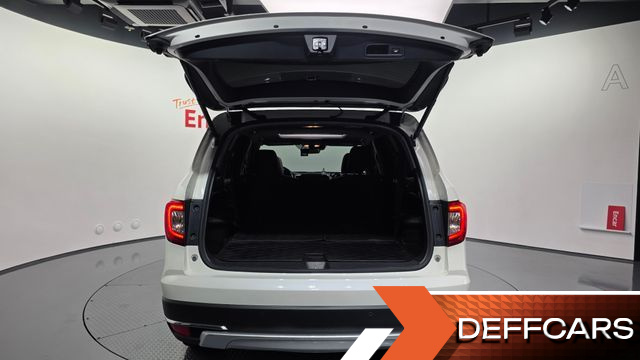 Honda PILOT 3.5 купить на сайте DeffCars