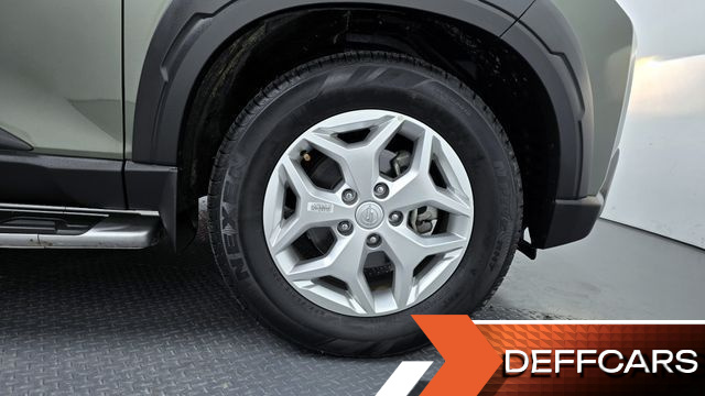 Ssangyong REXTON Diesel 2.2 4WD Prestige купить на сайте DeffCars