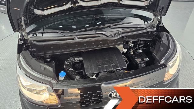 Kia RAY Prestige купить на сайте DeffCars