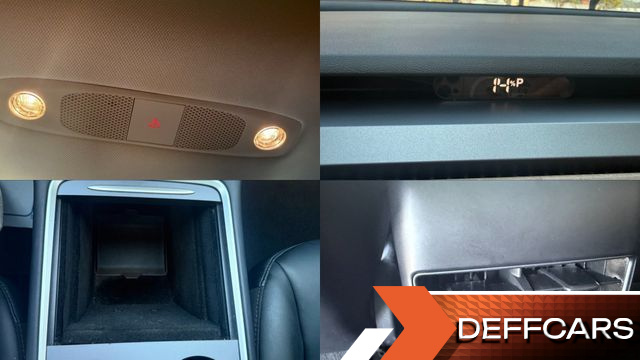 Tesla MODEL 3 Long Range AWD купить на сайте DeffCars