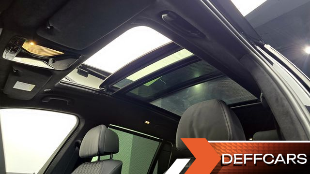 BMW X7 xDrive 40d Design Pure Excellence 7-Seater купить на сайте DeffCars