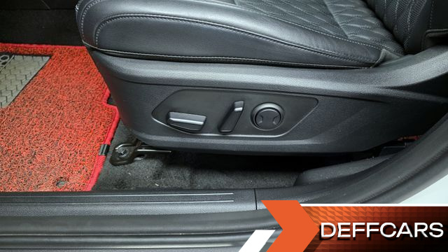 Kia SPORTAGE Signature Gravity 4WD купить на сайте DeffCars