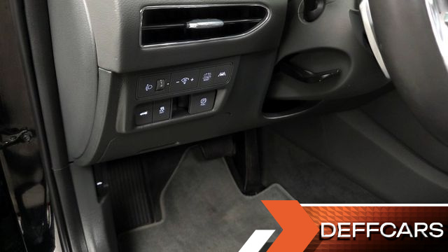 Hyundai SONATA Inspiration купить на сайте DeffCars
