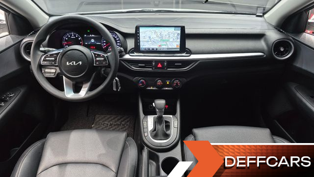 Kia K3 1.6 Trendy купить на сайте DeffCars