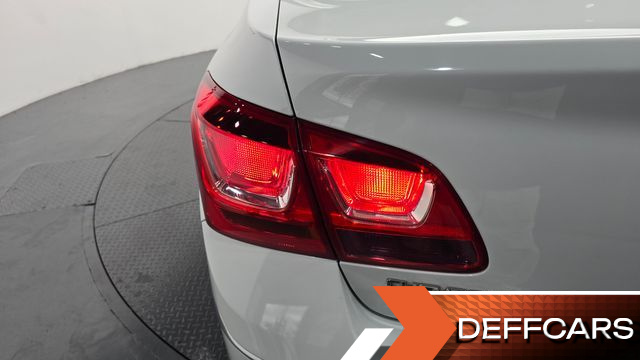 ChevroletGMDaewoo CRUZE 1.8 LTZ купить на сайте DeffCars