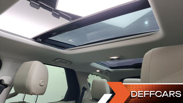 Land Rover DISCOVERY 3.0 SD6 HSE купить на сайте DeffCars