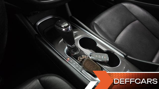 ChevroletGMDaewoo MALIBU 2.0 Turbo LT Permium купить на сайте DeffCars
