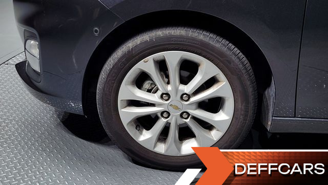 ChevroletGMDaewoo SPARK Premier купить на сайте DeffCars