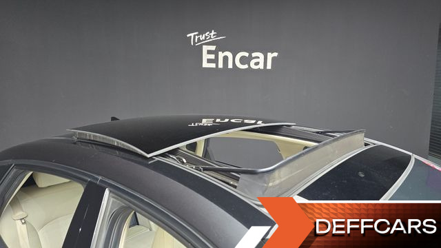 Hyundai GRANDEUR 2.5 Le Blanc купить на сайте DeffCars
