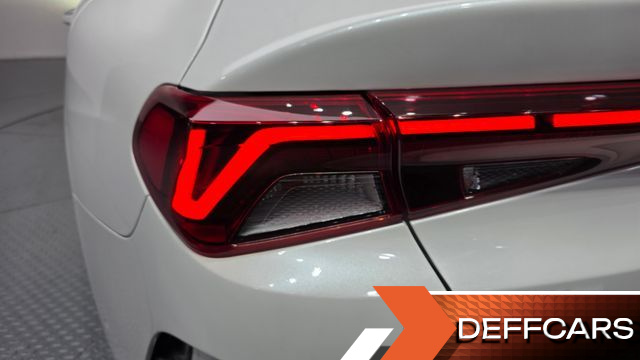Kia K5 1.6 Turbo Signature купить на сайте DeffCars