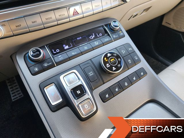 Hyundai PALISADE Diesel 2.2 4WD Prestige купить на сайте DeffCars
