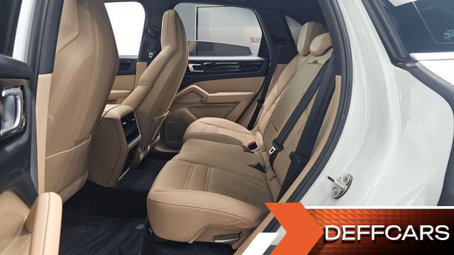 Porsche CAYENNE 3.0 купить на сайте DeffCars