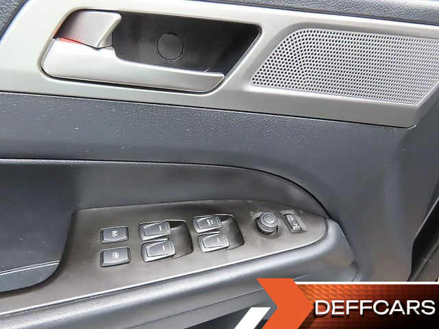 Ssangyong REXTON Diesel 2.2 2WD Adventure купить на сайте DeffCars