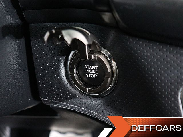 Ssangyong REXTON Diesel 2.2 4WD Prestige купить на сайте DeffCars