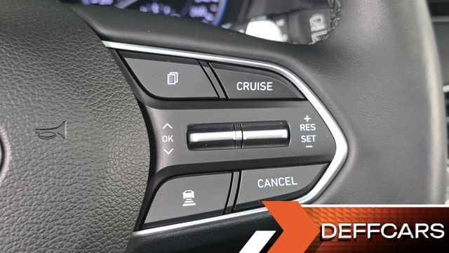 Hyundai PALISADE Diesel 2.2 2WD Prestige купить на сайте DeffCars