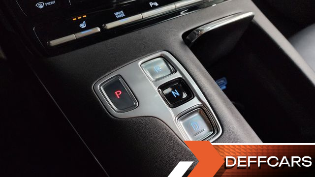 Hyundai GRANDEUR 3.0 LPi Rent Car Modern купить на сайте DeffCars