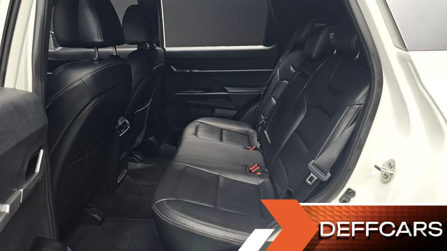 Ssangyong TORRES Gasoline 1.5 2WD T5 купить на сайте DeffCars