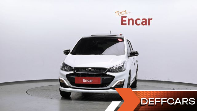ChevroletGMDaewoo SPARK My Fit Edition Premier купить на сайте DeffCars