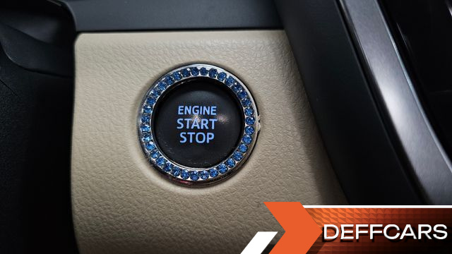 Toyota CAMRY 2.5 купить на сайте DeffCars
