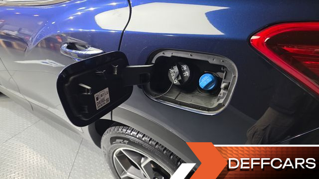 Ssangyong KORANDO Diesel 1.6 2WD Pantastic купить на сайте DeffCars