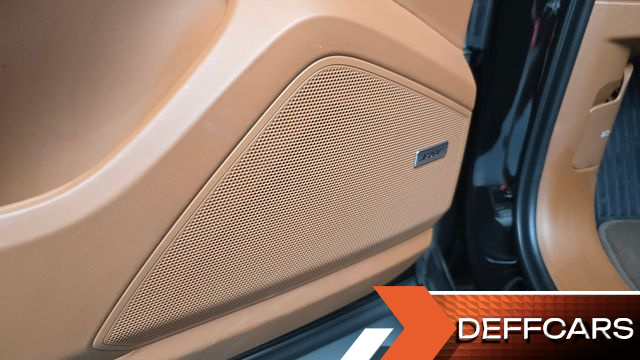 Porsche CAYENNE 3.0 E-HYBRID PLATINUM EDITION купить на сайте DeffCars