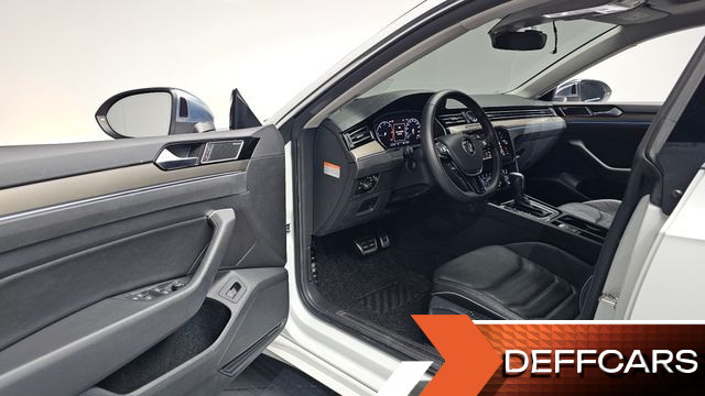 Volkswagen ARTEON 2.0 TDI Presige 4Motion купить на сайте DeffCars
