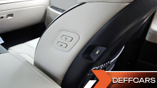 Hyundai PALISADE Gasoline 3.8 4WD Prestige купить на сайте DeffCars