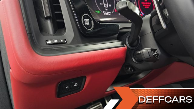 Porsche CAYENNE 4.0 GTS Coupe купить на сайте DeffCars