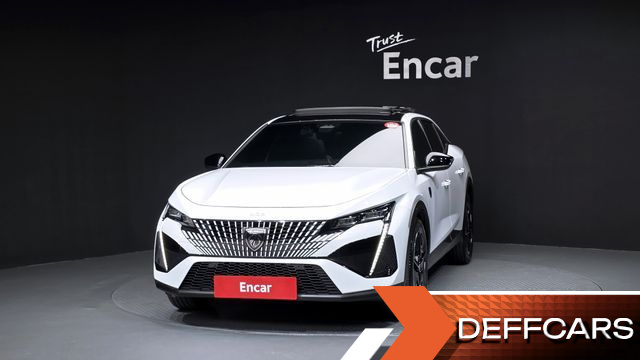 Peugeot 408 1.2 Pure Tech GT купить на сайте DeffCars