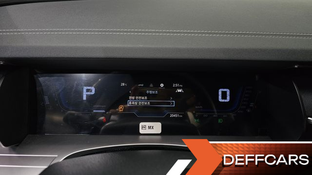 Ssangyong TORRES Gasoline 1.5 2WD T7 купить на сайте DeffCars