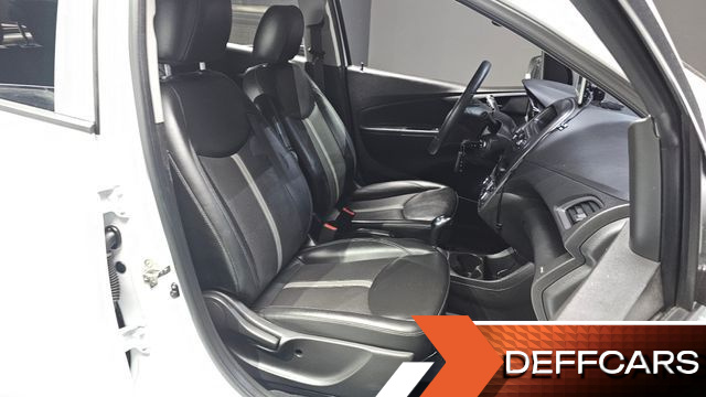 ChevroletGMDaewoo SPARK LT купить на сайте DeffCars