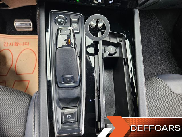 Peugeot 508 1.5 BlueHDi GT купить на сайте DeffCars