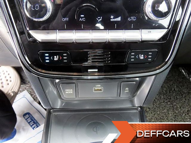 Ssangyong TIBOLI Gasoline 1.5 2WD V3 Special купить на сайте DeffCars
