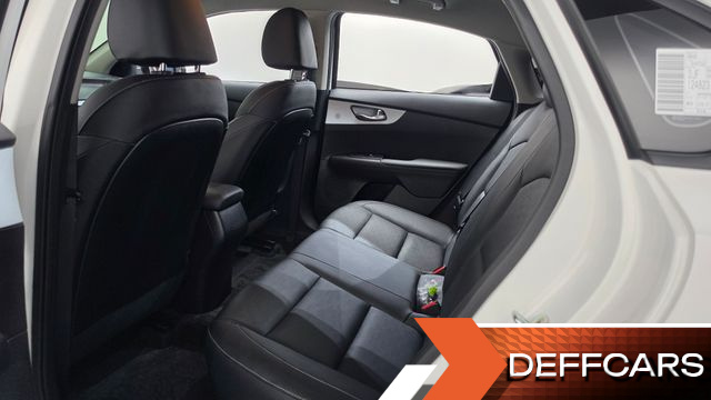 Kia K3 1.6 Prestige купить на сайте DeffCars