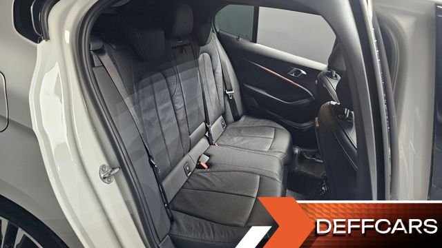 BMW 1-SERIES 120i M Sports купить на сайте DeffCars