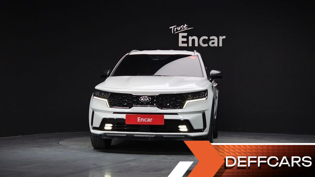 Kia SORENTO HEV 1.6 2WD Signature купить на сайте DeffCars