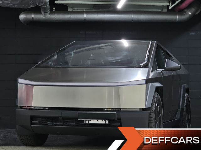 Tesla CYBERTRUCK Cyberbeast купить на сайте DeffCars