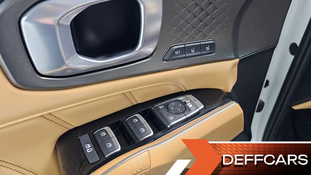 Kia SORENTO Diesel 2.2 2WD Noblesse купить на сайте DeffCars