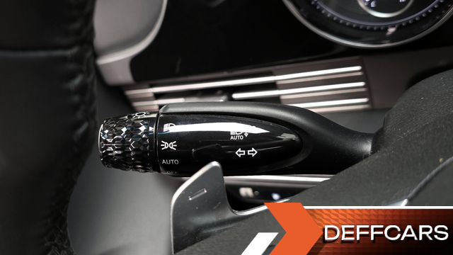Hyundai GRANDEUR 3.0 LPi Rent Car Modern купить на сайте DeffCars