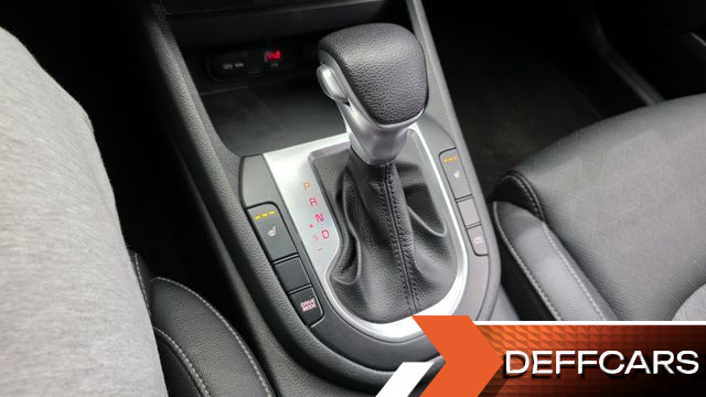 Kia K3 1.6 Trendy купить на сайте DeffCars