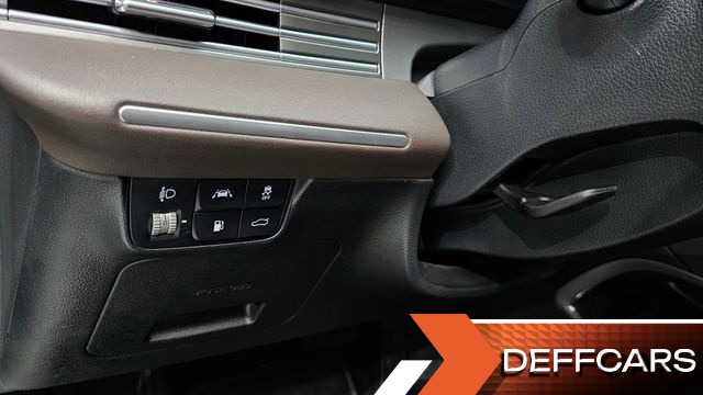 Hyundai GRANDEUR 2.5 Premium купить на сайте DeffCars