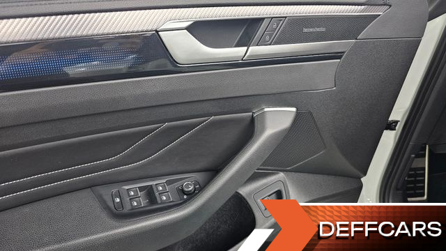 Volkswagen ARTEON 2.0 TDI R-LIINE 4Motion купить на сайте DeffCars