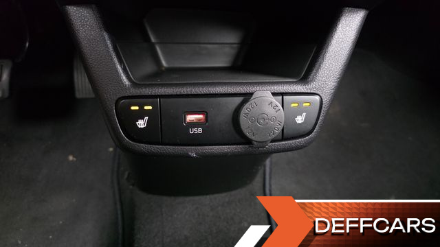 Kia RAY Signature купить на сайте DeffCars