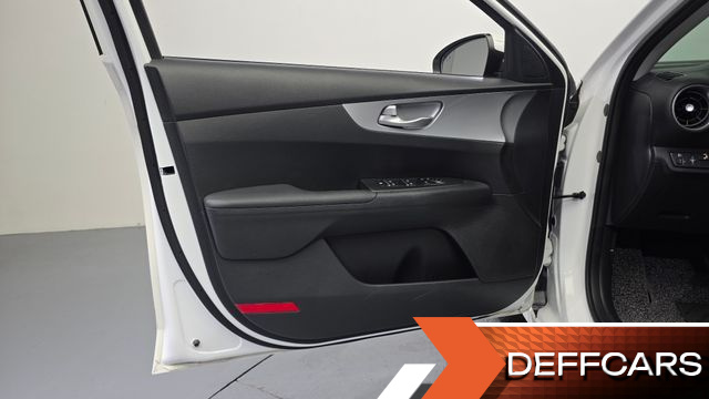 Kia K3 1.6 Prestige купить на сайте DeffCars