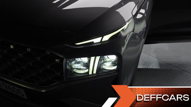 Hyundai SANTAFE Diesel 2.2 4WD Prestige купить на сайте DeffCars