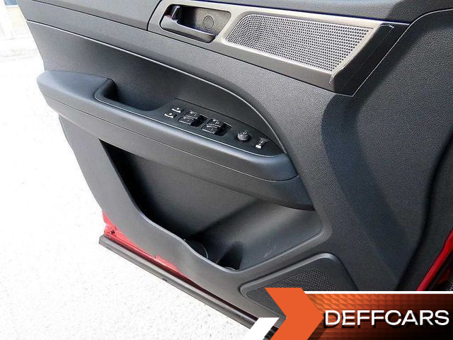 Ssangyong REXTON Diesel 2.2 4WD Prestige купить на сайте DeffCars